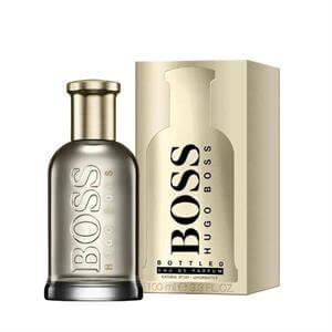 Boss bottled parfumo hotsell